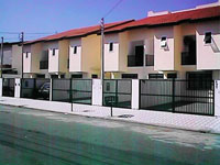 Condommio Residencial Jardim dos Pssaros VII