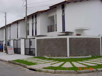 Conjunto Residencial Jardim dos Pssaros I