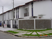Condommio Residencial Jardim dos Pssaros VI