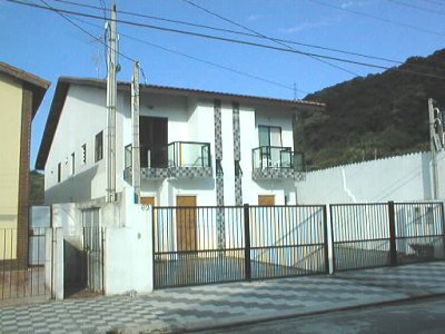 Condominio Residencial Vila Ligia
