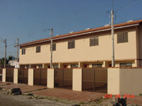 Conjunto Residencial Santa Rosa I