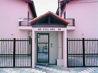 Condomnio Residencial Vila Ligia